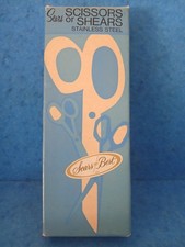 Sears Solingen West Germany Thinning Shears