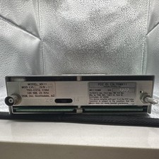 TKM MX11 COMM RADIO