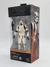 Hasbro Star Wars The Black Series Remnant Stormtrooper Mandalorian Figure