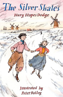 The Silver Skates | Mary Mapes Dodge | Taschenbuch | Kartoniert / Broschiert