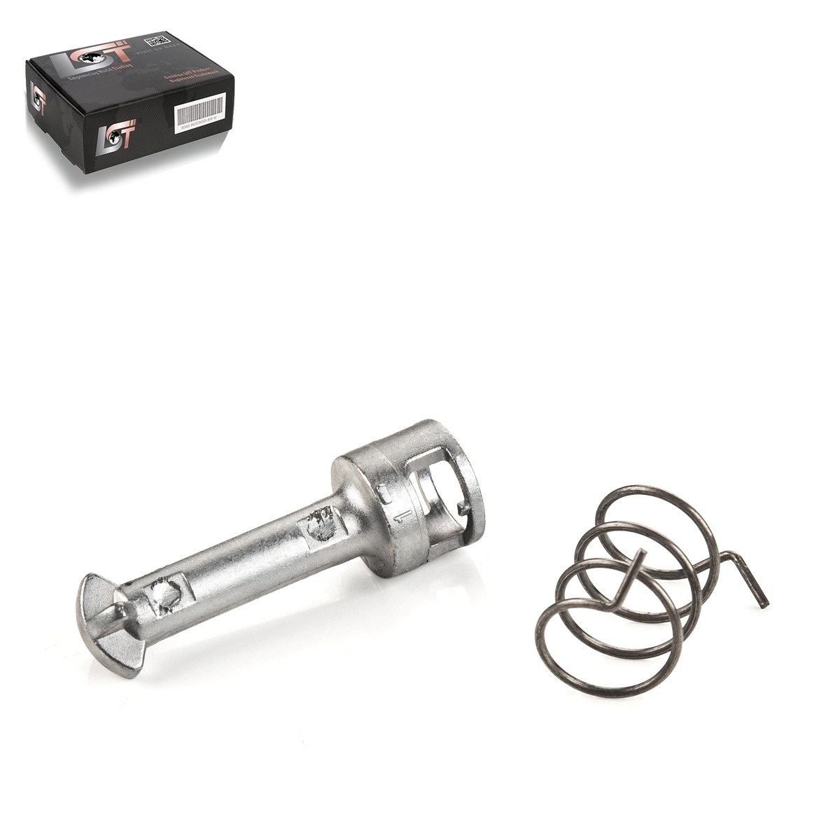 Lock cylinder repair kit door lock eccentric with spring for BMW X5 *NEW*