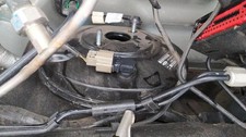 2258870 5187715 bremskraftverstärker FORD FOCUS III 1.0 ECOBOOST 2010