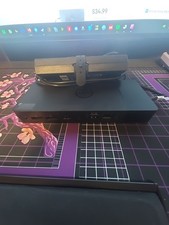 Dell WD19 K20A001 Docking Station