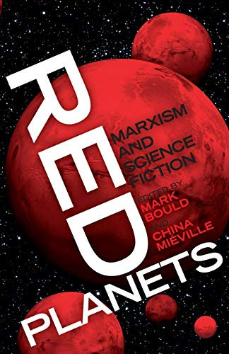 Red Planets: Marxism and Science Fiction (Marxism an... - Bild 1 von 2