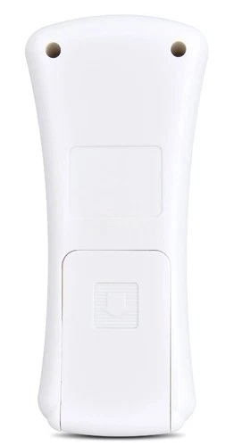 Neu UC7080T für Hampton Bay Deckenventilator Leuchte Fernbedienung mit Wandhalterung CHQ7080T - Bild 2 von 4