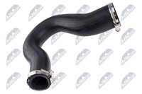 NTY Ladeluftschlauch GPP-RE-160 FüR Opel Renault