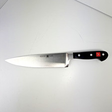 Wusthof Classic 8” Chef Knife 4582/20cm Solingen Germany