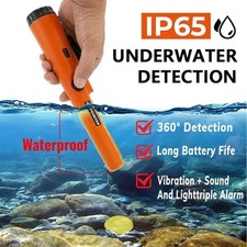 Garrett Pro Pointer Pinpointer Handheld Metal Detector Waterproof Digger Edge