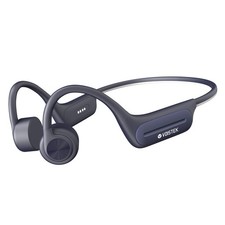 Voistek Bone Conduction Headphone Bluetooth 32G MP3 IPX8 Waterproof Earphone