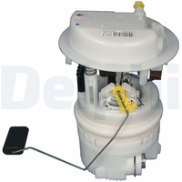 Delphi Kraftstoffpumpe FE10042-12B1 FüR Peugeot 206 2A SW 2E 16V S16