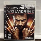 New ListingX-Men Origins: Wolverine -- Uncaged Edition (Sony PlayStation 3, 2009)