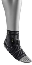 P-TEX ANKLE SLEEVE SIZE XL 9.5 - 10" - P-TEXA100