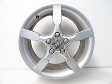 Jantes Seat ALTEA