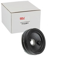 Poulies diverses Mazda 323