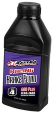 Racing DOT-4 Brake Fluid, No Results Single