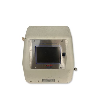 ATC Advanced Test Concepts IL2-500M-015-VE2 Mass Flow Leak Test System, Tested