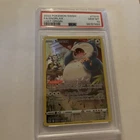 Snorlax TG10/TG30 Swsh11: Lost Origin Trainer Gallery Holo PSA 10 GEM MINT