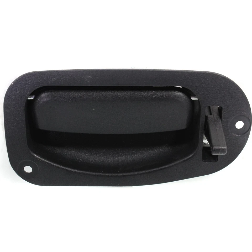 Manija de puerta interior para camioneta Ford F-150 97-99 F-250 97-2003 cabina extendida trasera Foto 3 de 4