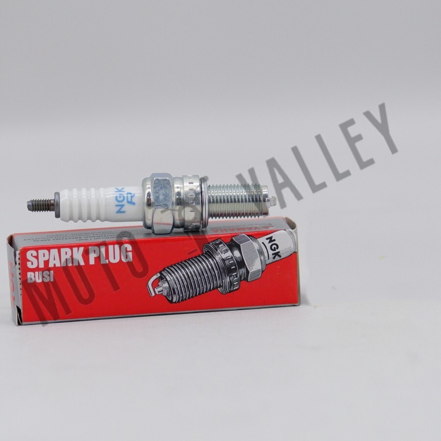 Genuine Parts Yamaha YZF R3/MT 03 18-23 NGK Spark Plug LMAR8A-9 94700-00436