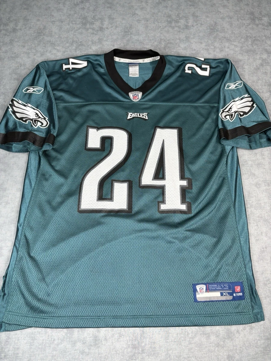 Nnamdi Asomugha Philadelphia Eagles NFL Jerseys for sale | eBay