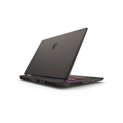 MSI Vector 16 HX AI A2XWHG-074 - 16''QHD+144Hz - Core Ultra 7 255HX