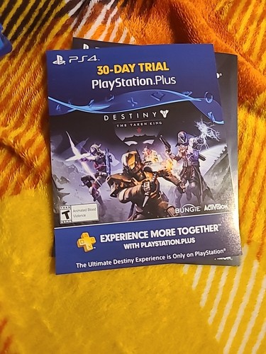 Destiny Taken King Legendary Edition - Sony PlayStation 4 - Bild 5 von 10