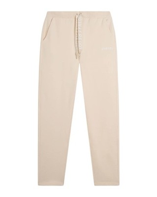 Pantaloni Ft a Fondo Dritto - Whitecup Gray Freddy