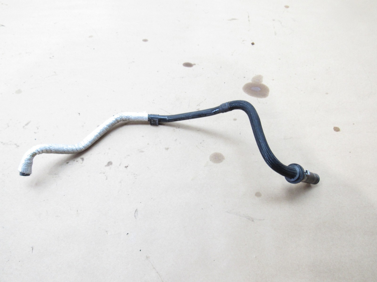 Bentley Continental GT 2011-2018 Brake hose