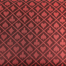 Speed Cloth Poker Table Fabric - 108X60 Inch Section of Suited Casino Card Game