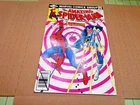 The Amazing Spider-Man #201 W/The Punisher! Fine+ Condition