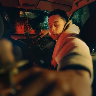 Loyle Carner Hugo (CD) Album Mintpack