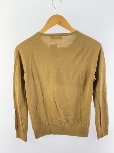 PRADA/Knit sweater (thin)/Size 36/Wool/CML thumbnail 2