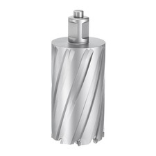 Annular Cutter 2" Dia 3" Depth Cutting Drill Bits with Pin