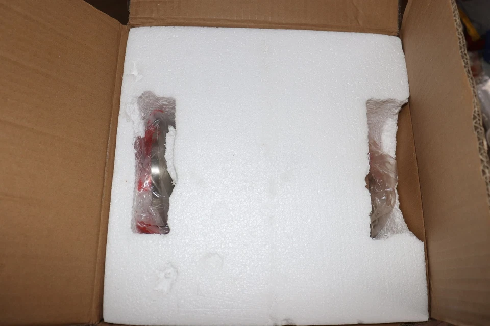 Colgante Trans Globe Lighting Hillcrest 4 luces oro antiguo 14" ancho Foto 4 de 4