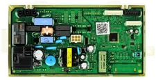 Samsung Dryer DC97-21429B Main Cover PCB Control Board
