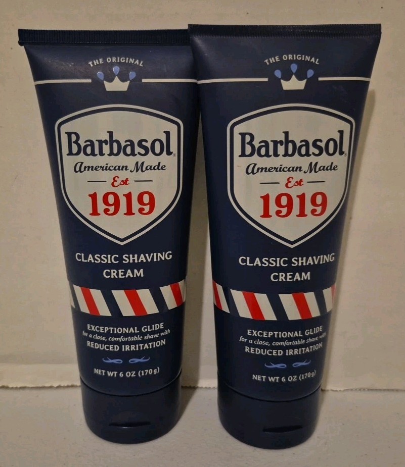 6oz Each The Original