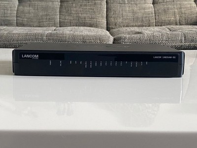 Lancom 1803VAW 5G Profi Router