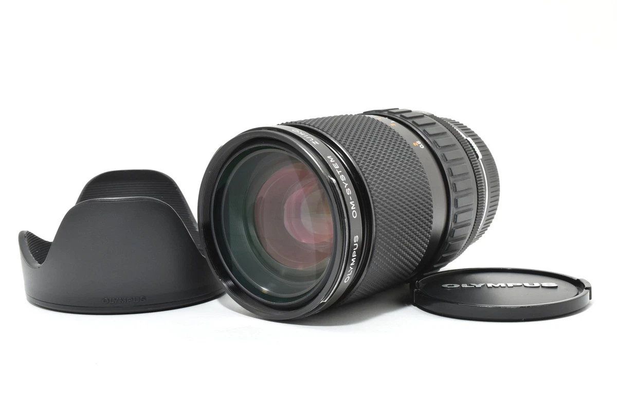 Olympus 35-80mm Focal Camera Lenses for sale | eBay