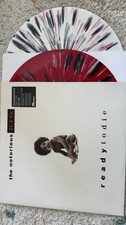 2 LPs The Notorious B.I.G. - Ready To Die (Re...