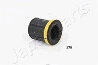 Japanparts RU-278 Buchse, Blattfeder FüR Toyota