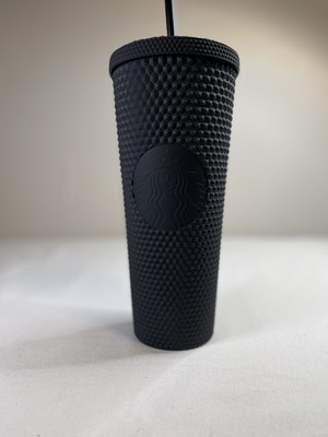 Starbucks 2021 Black Matte Studded Venti Tumbler 24 oz 762111458285| eBay