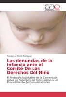 Las Denuncias De La Infancia Ante El Comité De Los Derechos Del NiñO RodríGuez