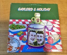 Gaylord & Holiday   Wine, Women And Song (LP,...