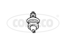 Rotule de suspension Toyota TERCEL