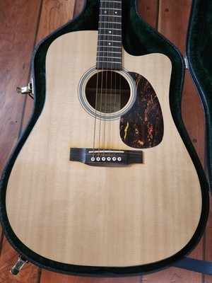 Martin Guitar DC-16GTE | eBay