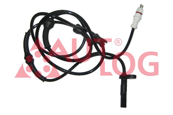 Rear Left AUTLOG AS4581 Sensor, wheel speed for FIAT