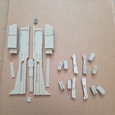 Spartan Firestorm Armada Dindrenzi Schiffe