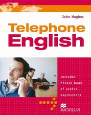Telephone English Hybrid J. Hughes