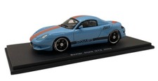 Spark Porsche Boxster Stola Gts 2003 1:43 S0710