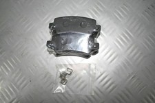 für Toyota Corolla E12J  Bremsbeläge von Mapco Nr. 6764 